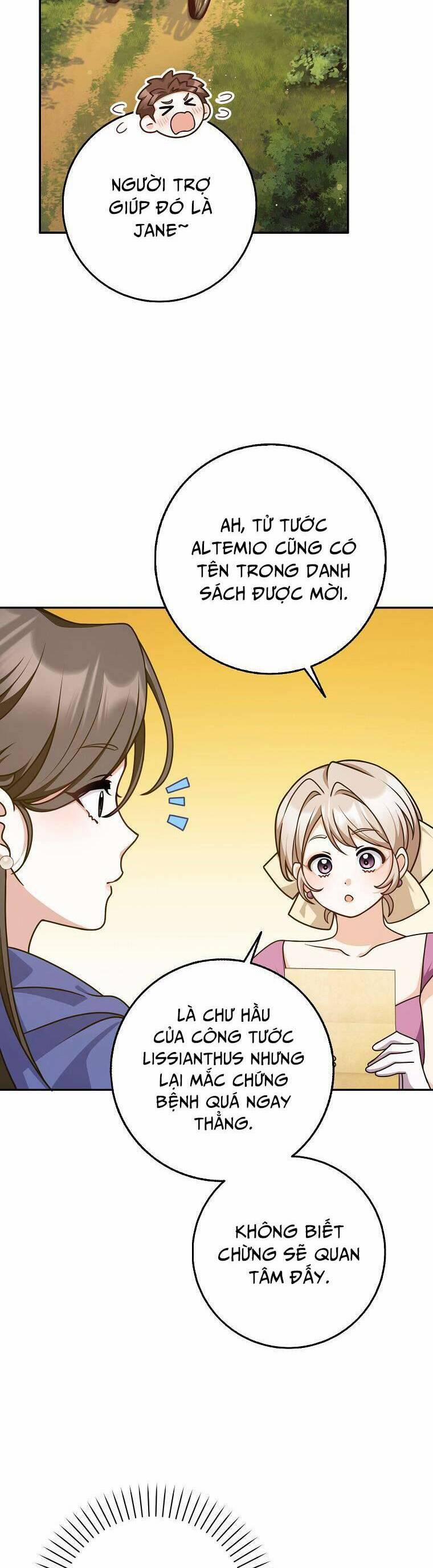 Bạn Bè Với Nhau Không Phải Vậy Đâu 49 trang 15