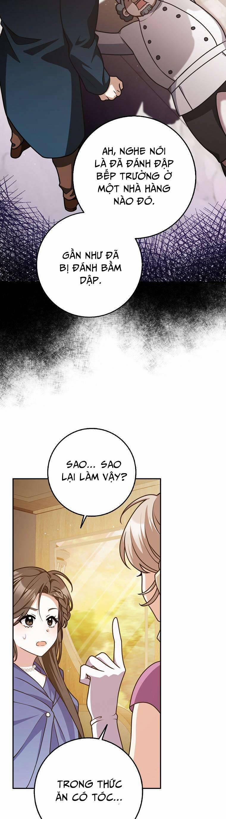 Bạn Bè Với Nhau Không Phải Vậy Đâu 49 trang 17