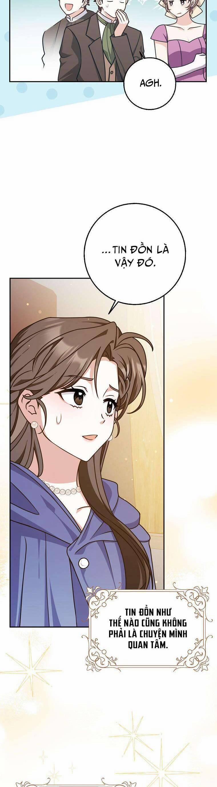 Bạn Bè Với Nhau Không Phải Vậy Đâu 49 trang 20