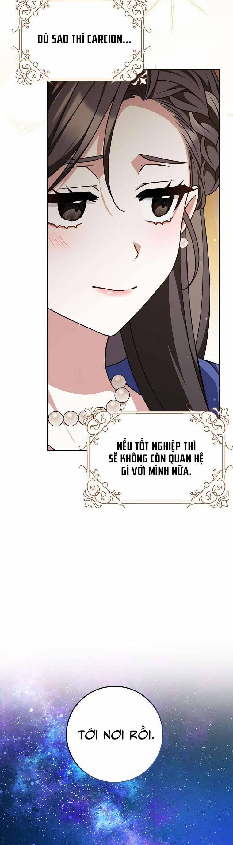 Bạn Bè Với Nhau Không Phải Vậy Đâu 49 trang 21