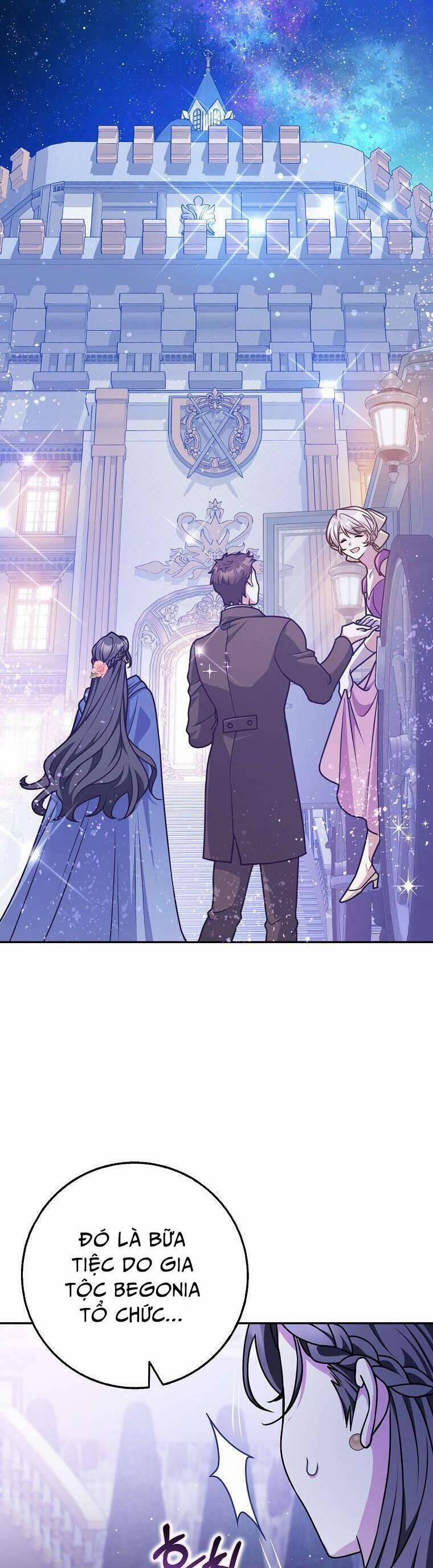 Bạn Bè Với Nhau Không Phải Vậy Đâu 49 trang 22