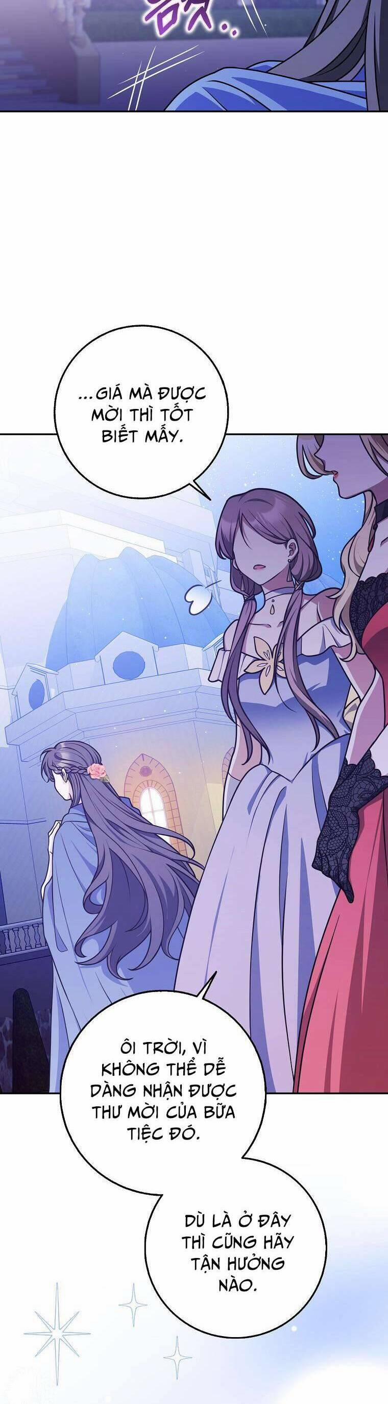 Bạn Bè Với Nhau Không Phải Vậy Đâu 49 trang 23