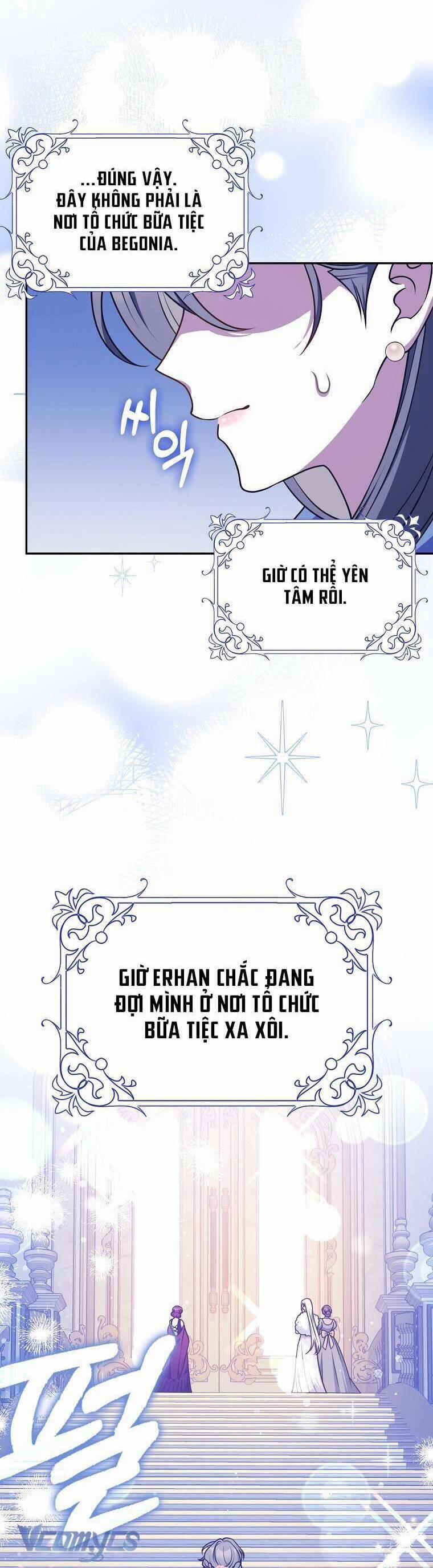 Bạn Bè Với Nhau Không Phải Vậy Đâu 49 trang 24