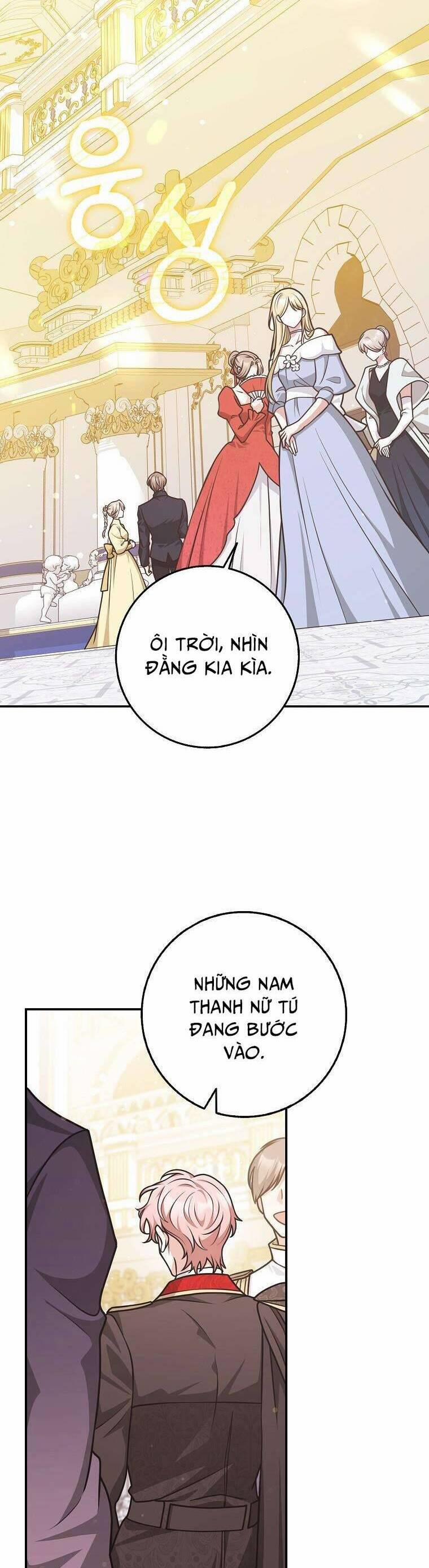 Bạn Bè Với Nhau Không Phải Vậy Đâu 49 trang 26