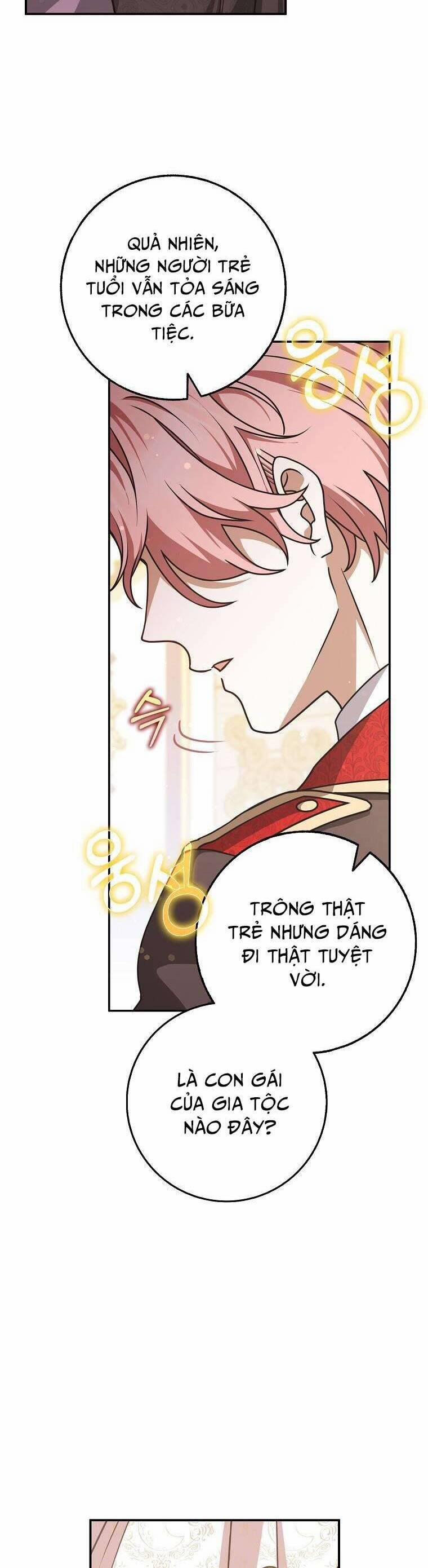 Bạn Bè Với Nhau Không Phải Vậy Đâu 49 trang 27