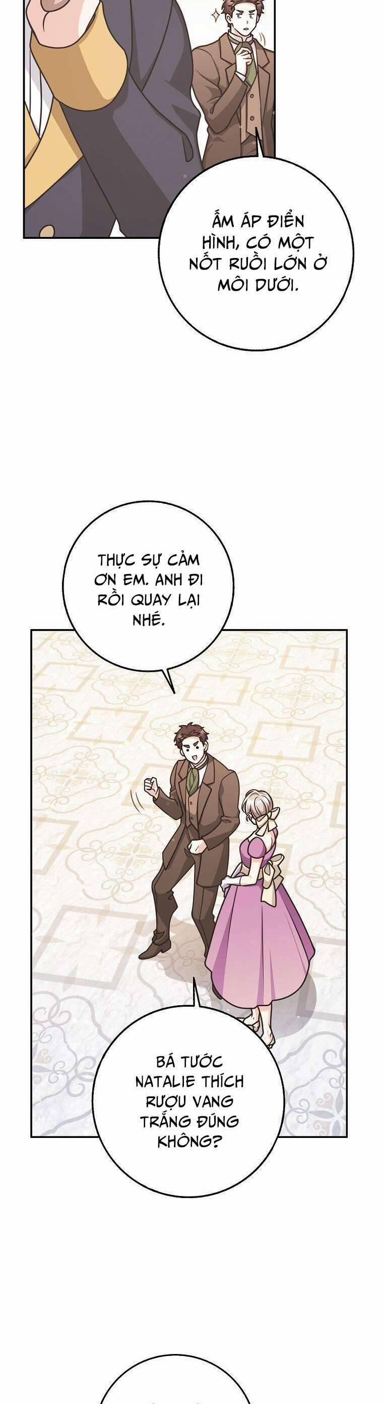 Bạn Bè Với Nhau Không Phải Vậy Đâu 49 trang 30