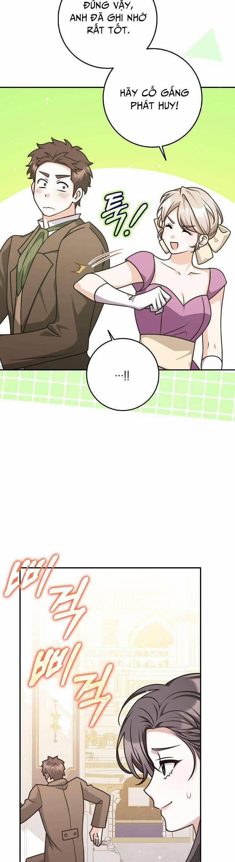 Bạn Bè Với Nhau Không Phải Vậy Đâu 49 trang 31