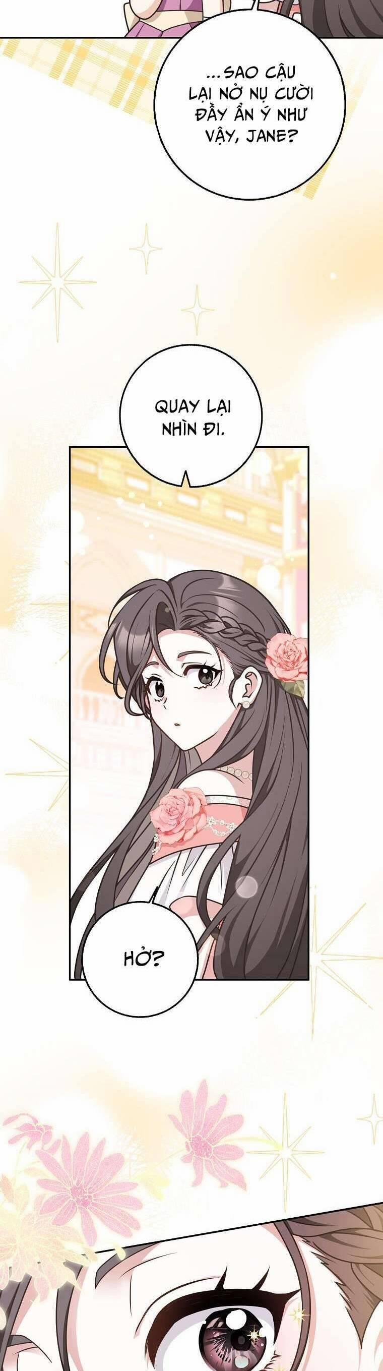 Bạn Bè Với Nhau Không Phải Vậy Đâu 49 trang 34