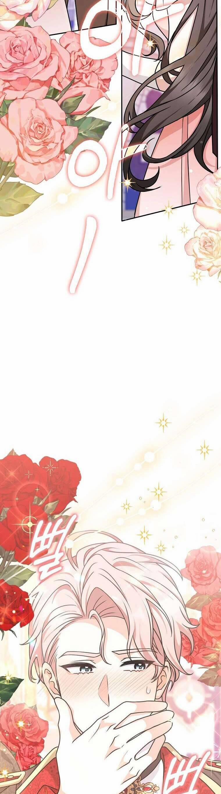 Bạn Bè Với Nhau Không Phải Vậy Đâu 49 trang 36