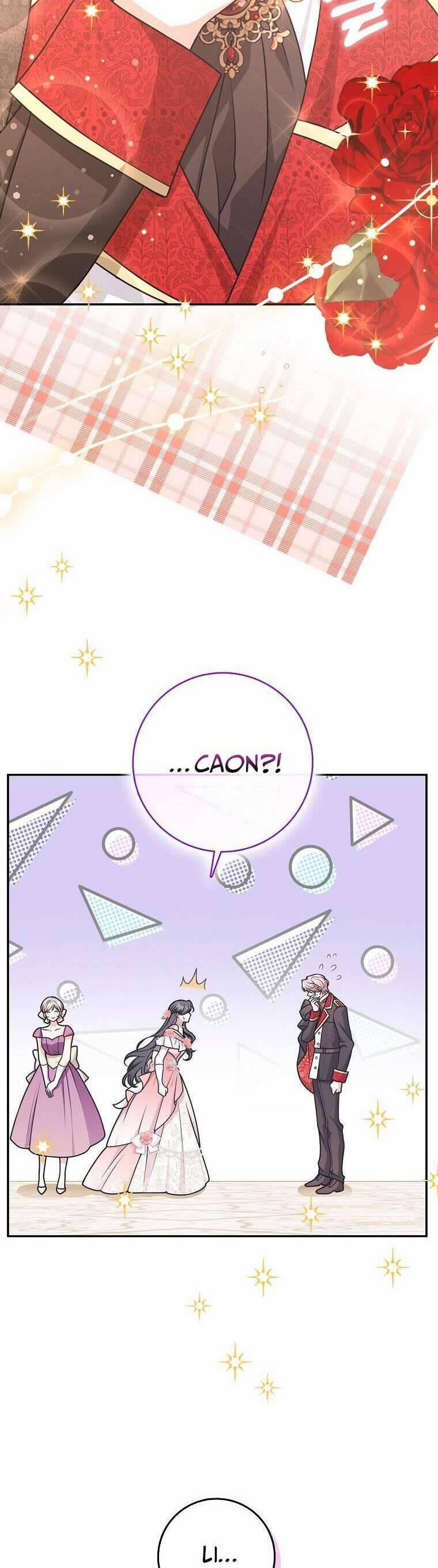 Bạn Bè Với Nhau Không Phải Vậy Đâu 49 trang 37