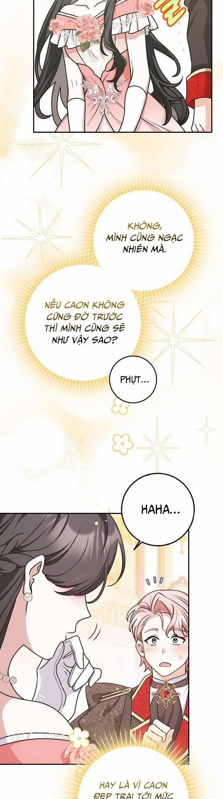 Bạn Bè Với Nhau Không Phải Vậy Đâu 49 trang 39