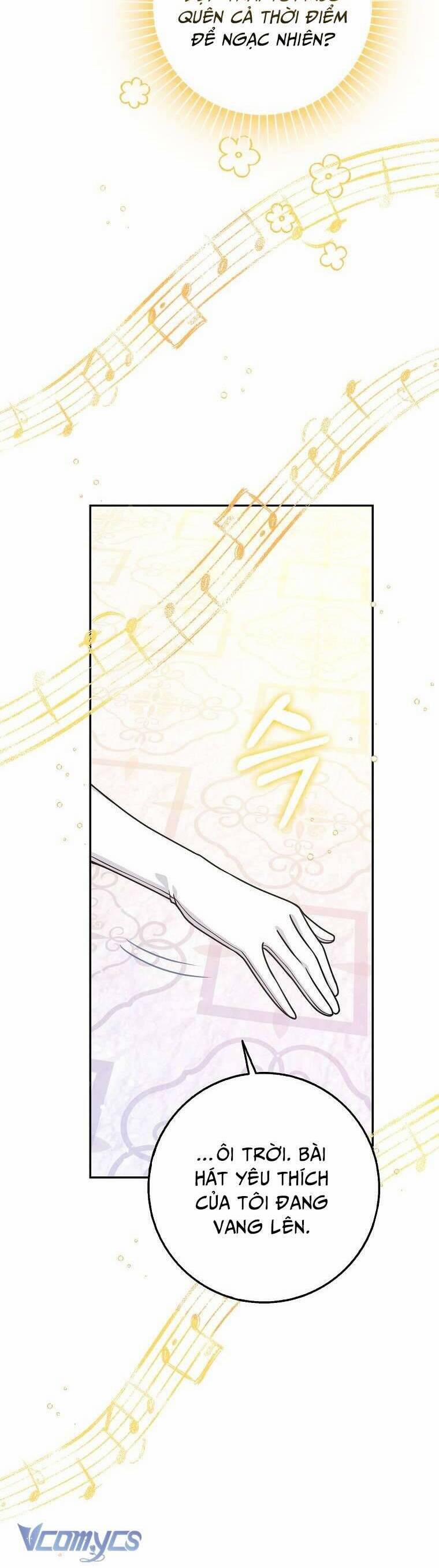 Bạn Bè Với Nhau Không Phải Vậy Đâu 49 trang 40