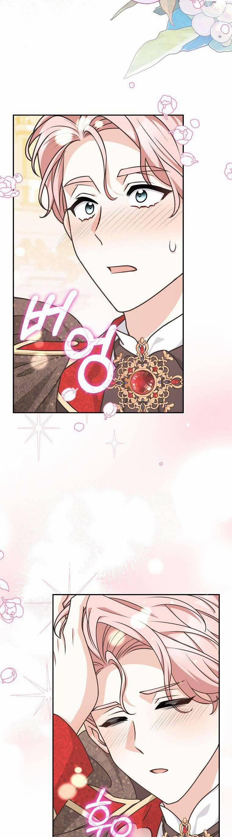 Bạn Bè Với Nhau Không Phải Vậy Đâu 49 trang 42