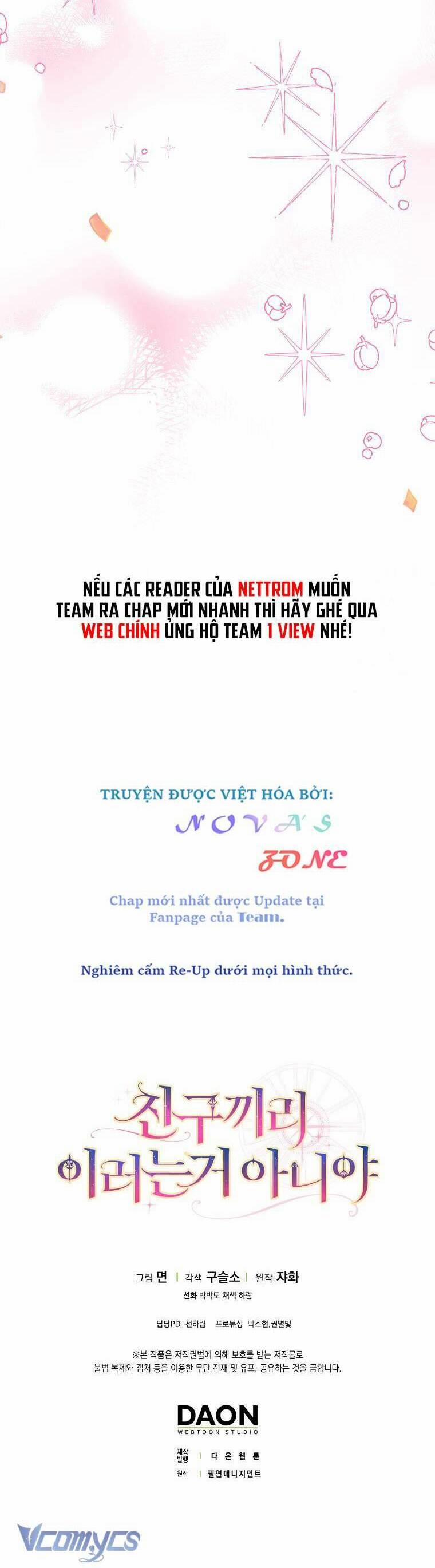 Bạn Bè Với Nhau Không Phải Vậy Đâu 49 trang 45