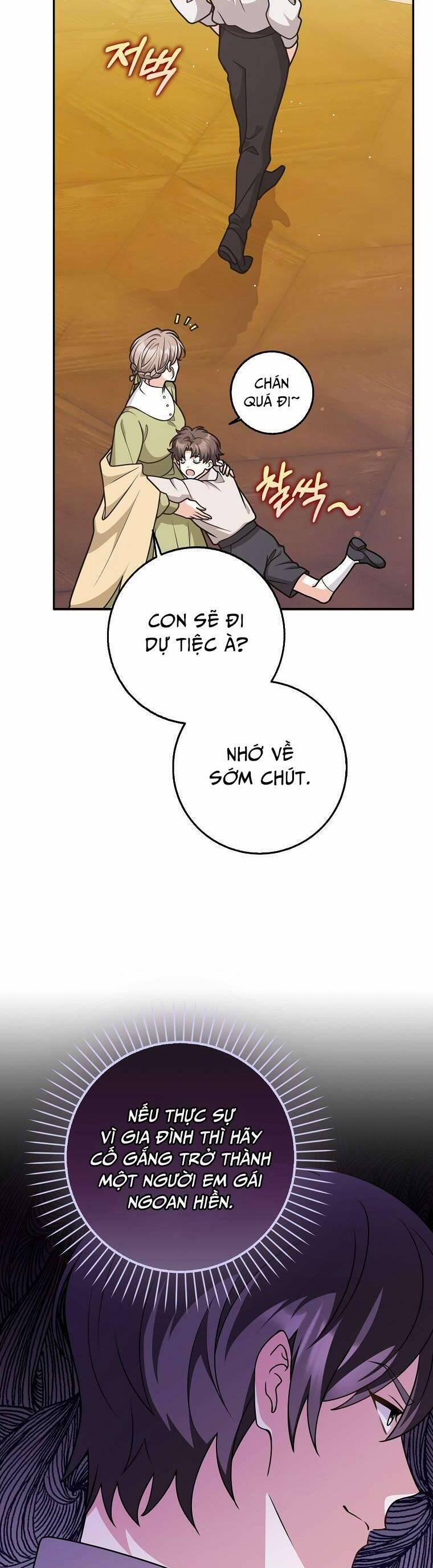 Bạn Bè Với Nhau Không Phải Vậy Đâu 49 trang 5