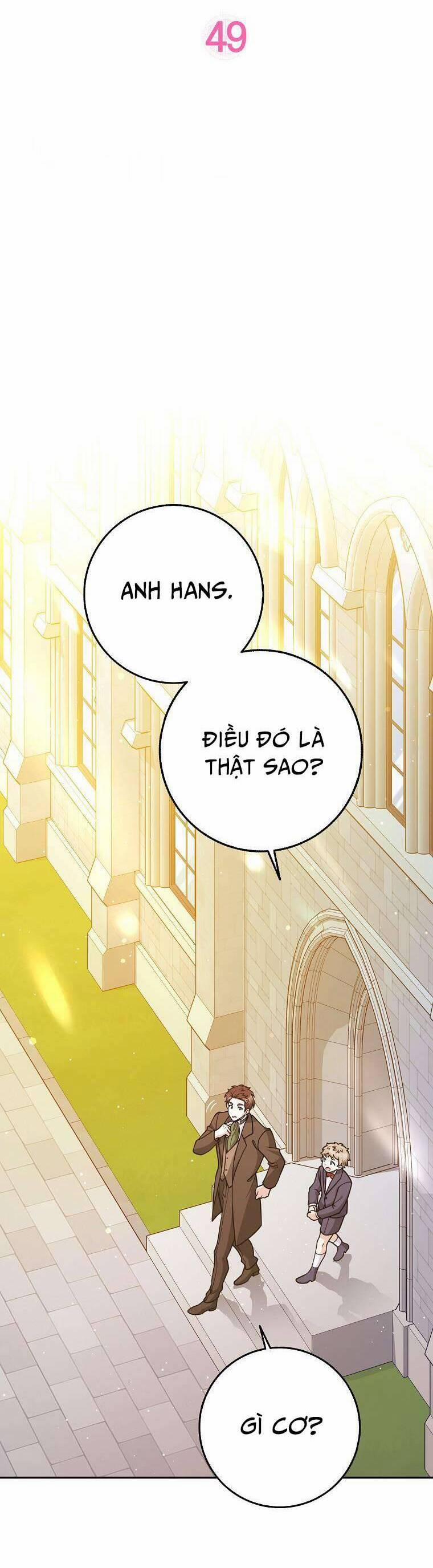 Bạn Bè Với Nhau Không Phải Vậy Đâu 49 trang 7