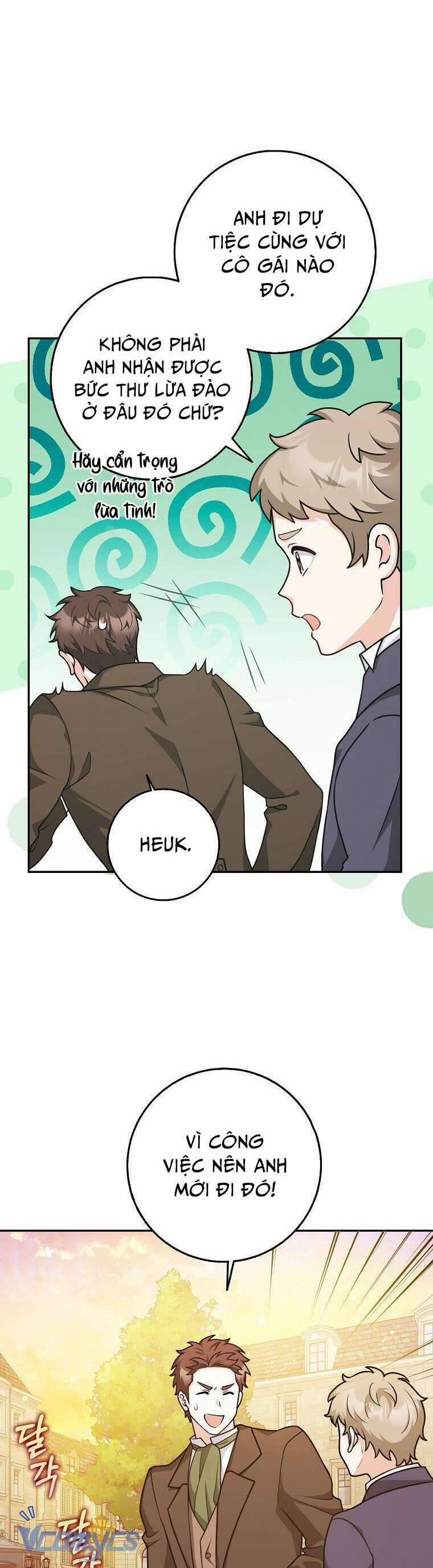 Bạn Bè Với Nhau Không Phải Vậy Đâu 49 trang 8