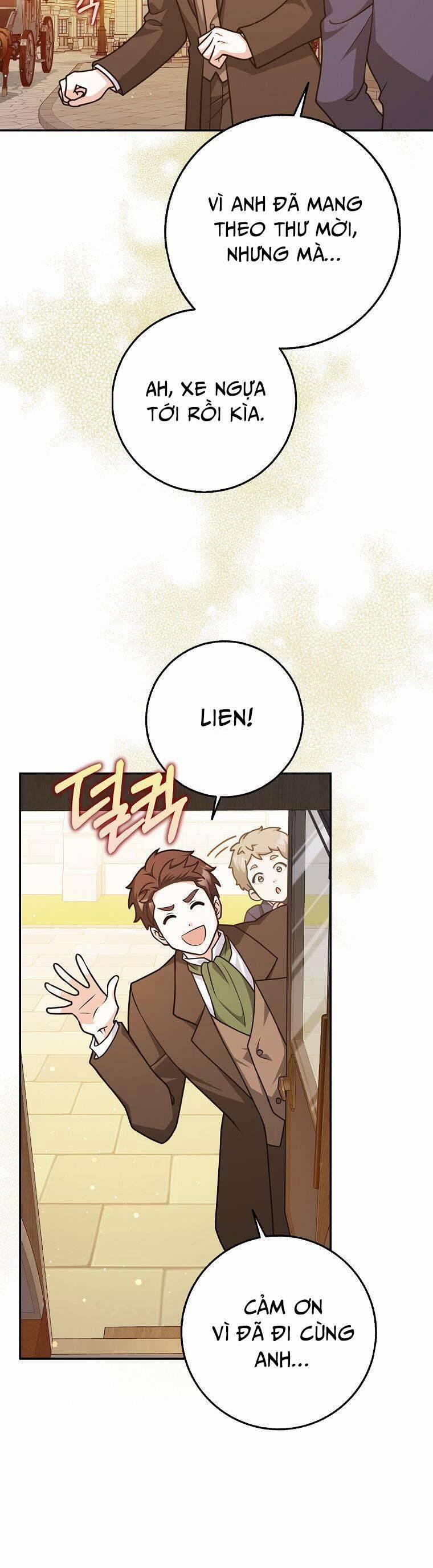 Bạn Bè Với Nhau Không Phải Vậy Đâu 49 trang 9