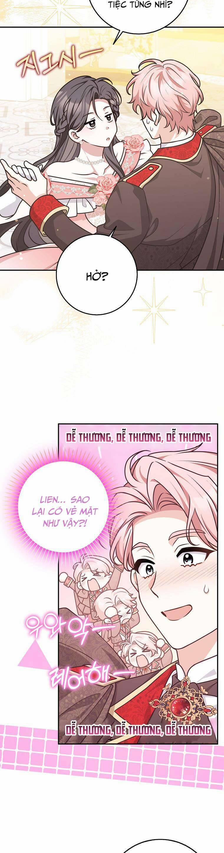 Bạn Bè Với Nhau Không Phải Vậy Đâu 50 trang 11