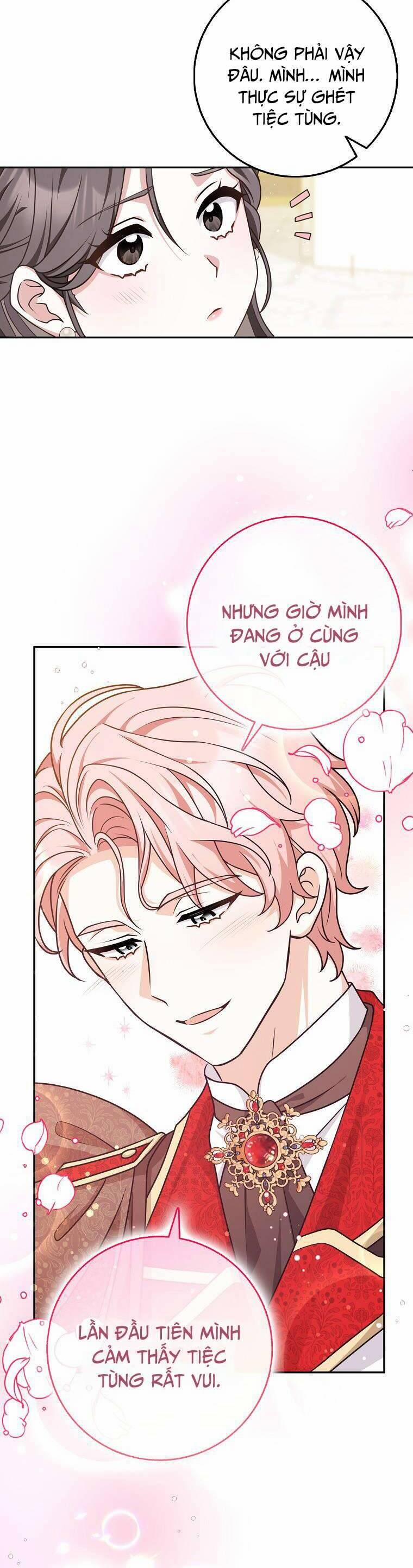 Bạn Bè Với Nhau Không Phải Vậy Đâu 50 trang 12