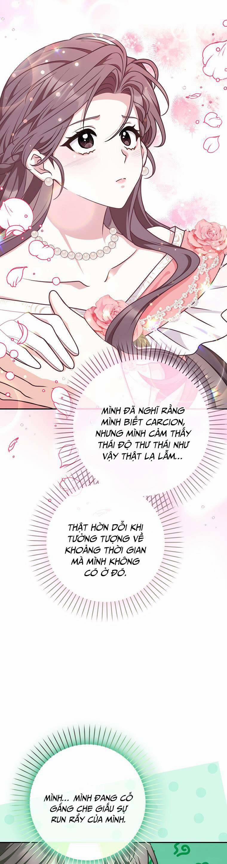 Bạn Bè Với Nhau Không Phải Vậy Đâu 50 trang 13