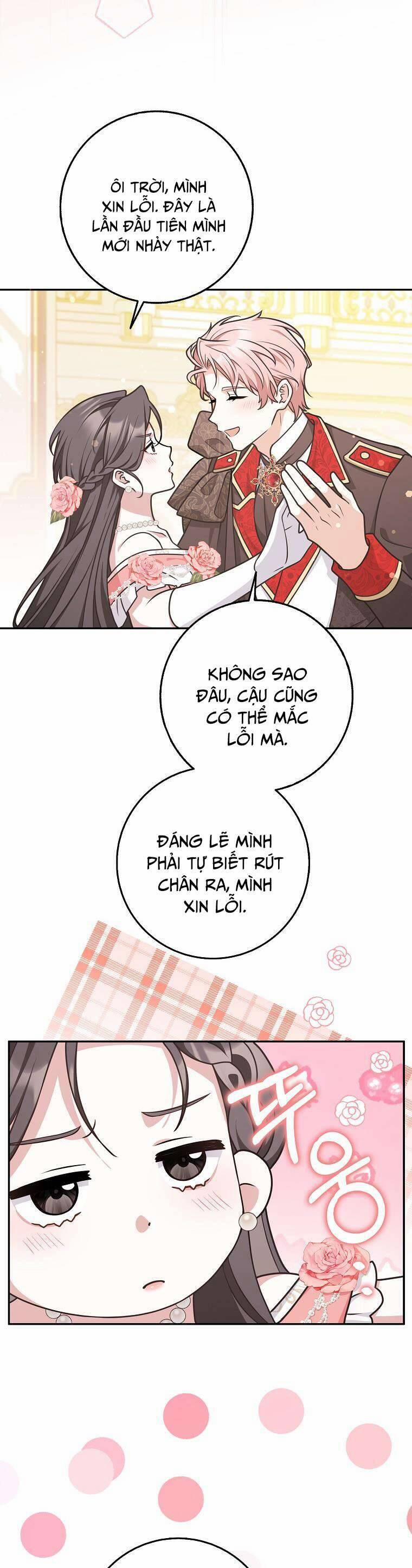 Bạn Bè Với Nhau Không Phải Vậy Đâu 50 trang 15