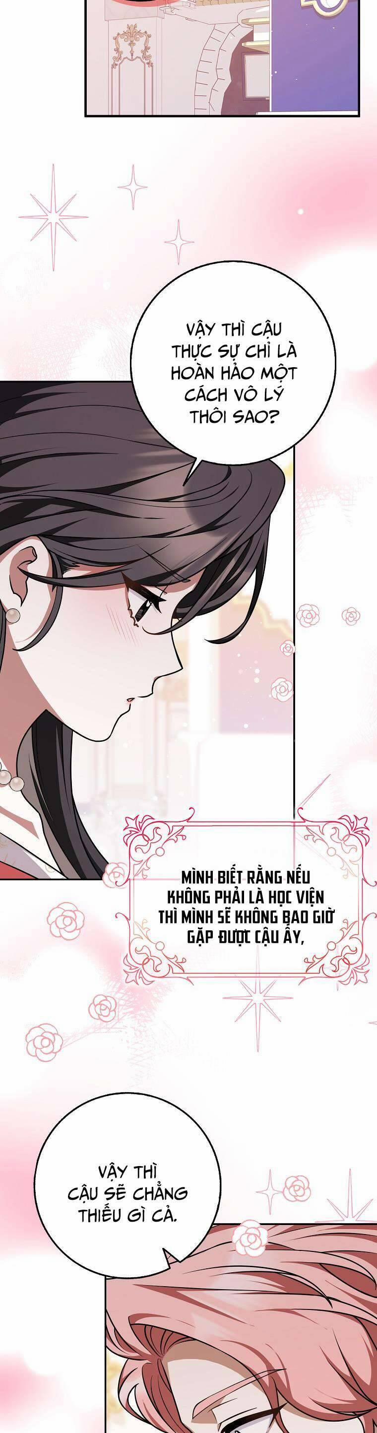 Bạn Bè Với Nhau Không Phải Vậy Đâu 50 trang 17