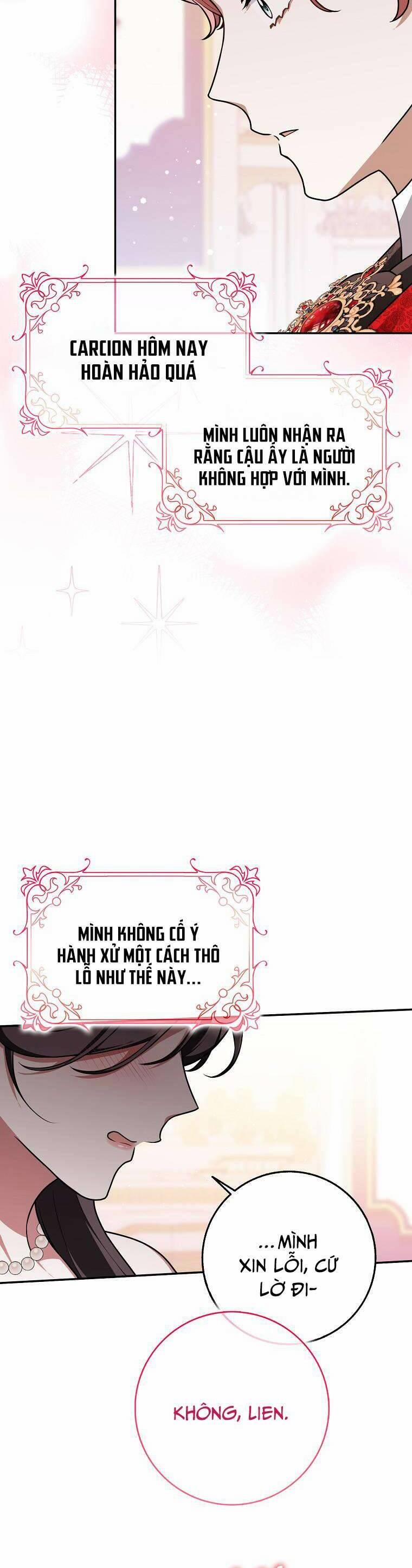 Bạn Bè Với Nhau Không Phải Vậy Đâu 50 trang 18