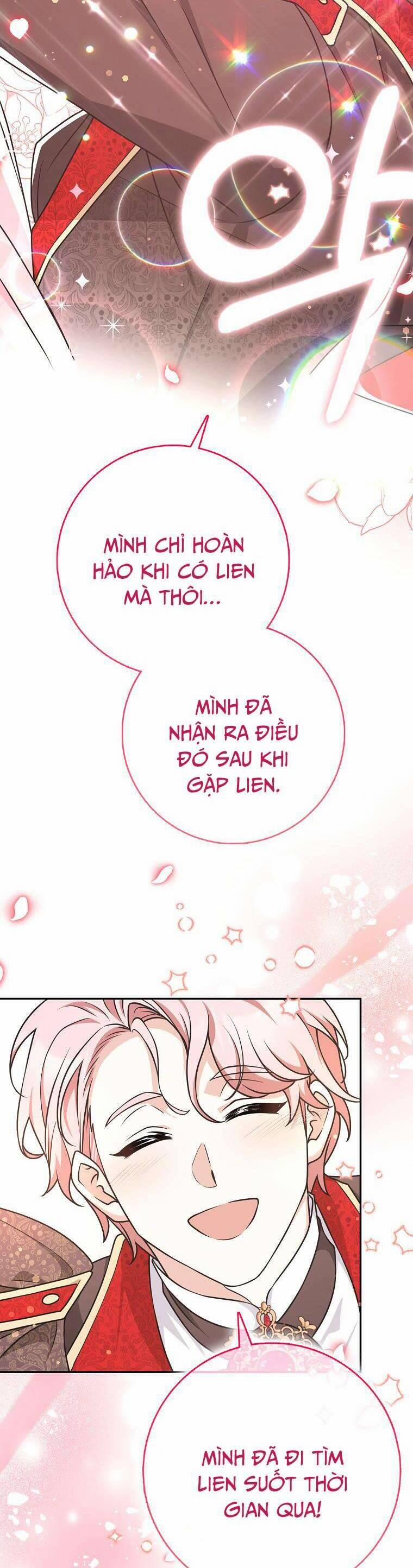 Bạn Bè Với Nhau Không Phải Vậy Đâu 50 trang 20