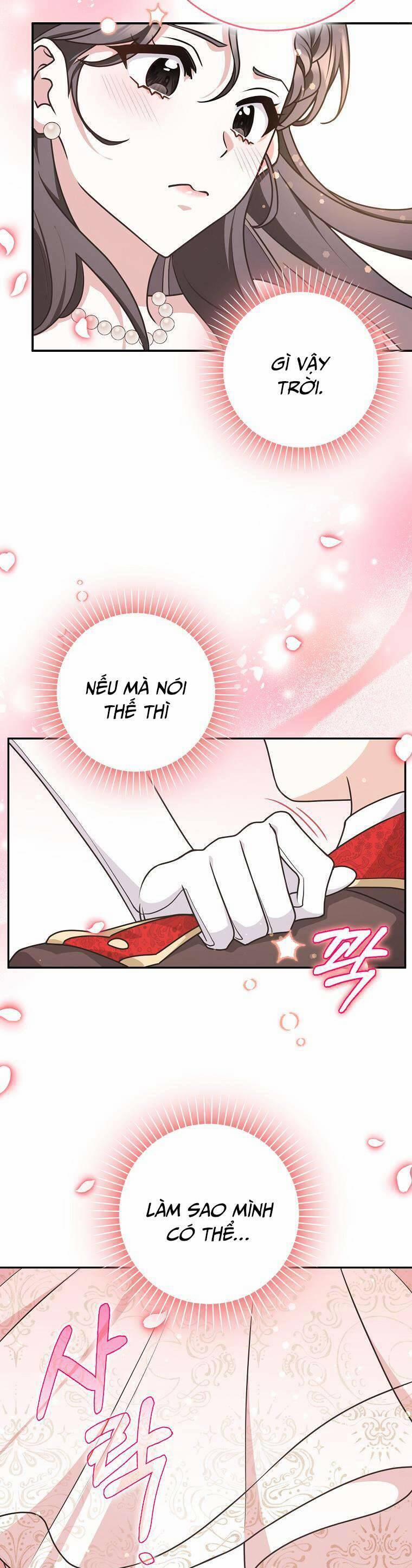 Bạn Bè Với Nhau Không Phải Vậy Đâu 50 trang 21