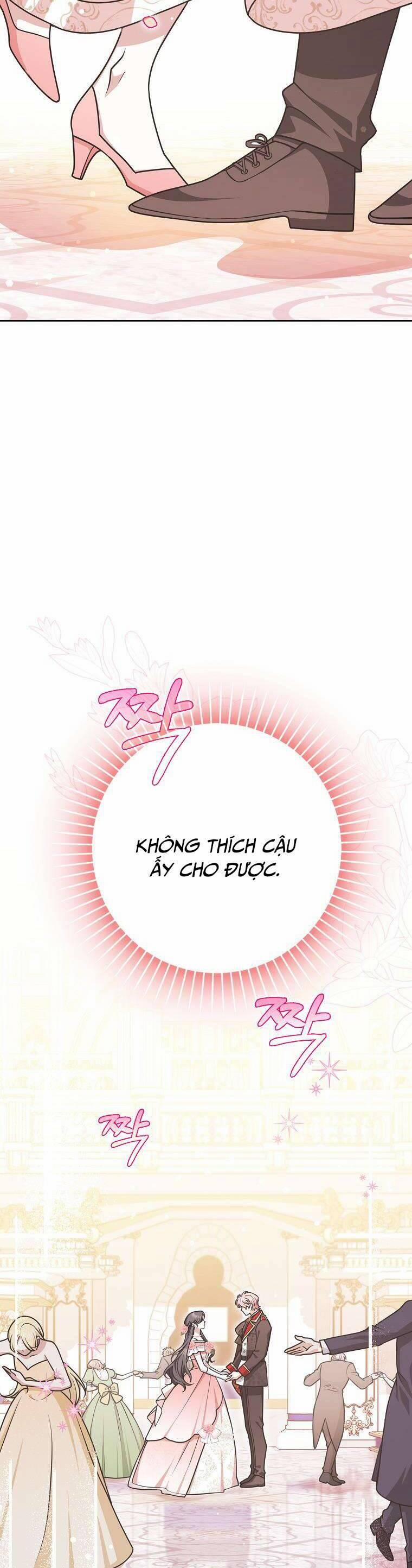 Bạn Bè Với Nhau Không Phải Vậy Đâu 50 trang 22