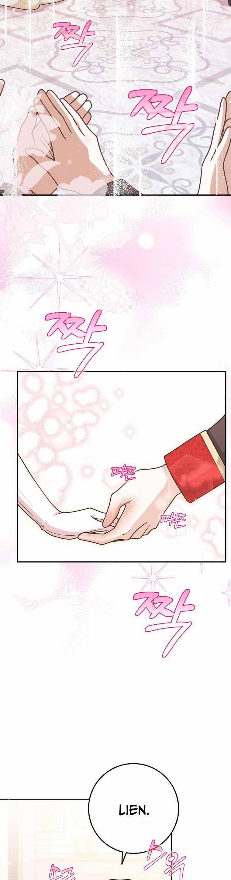 Bạn Bè Với Nhau Không Phải Vậy Đâu 50 trang 23