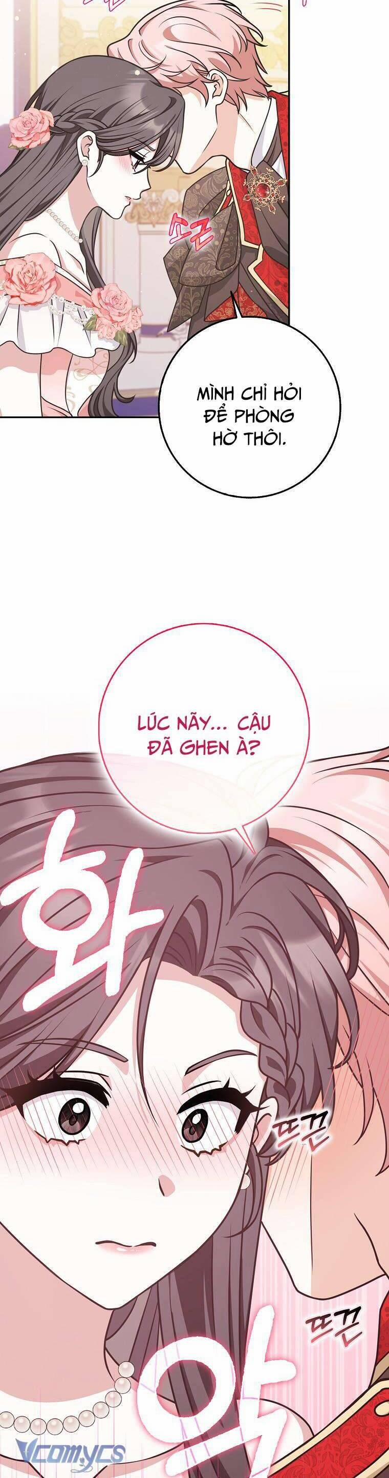 Bạn Bè Với Nhau Không Phải Vậy Đâu 50 trang 24