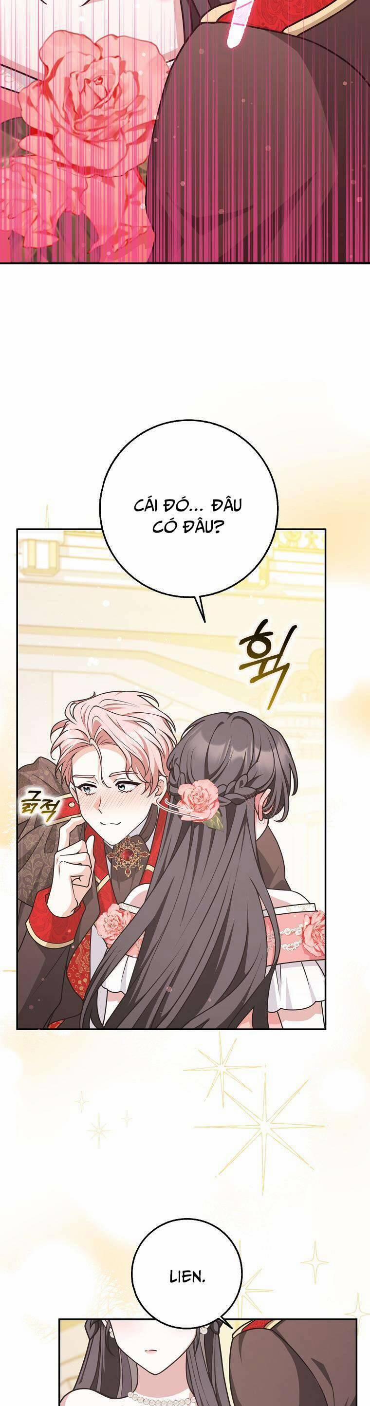 Bạn Bè Với Nhau Không Phải Vậy Đâu 50 trang 25