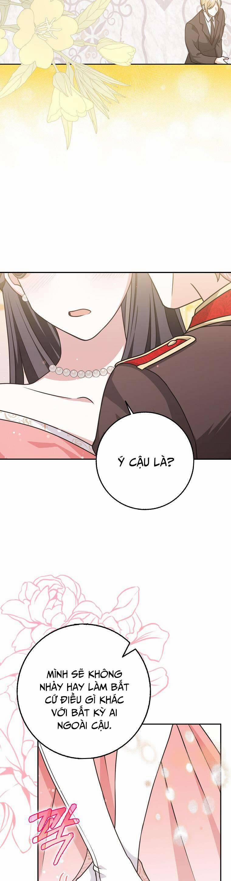 Bạn Bè Với Nhau Không Phải Vậy Đâu 50 trang 27