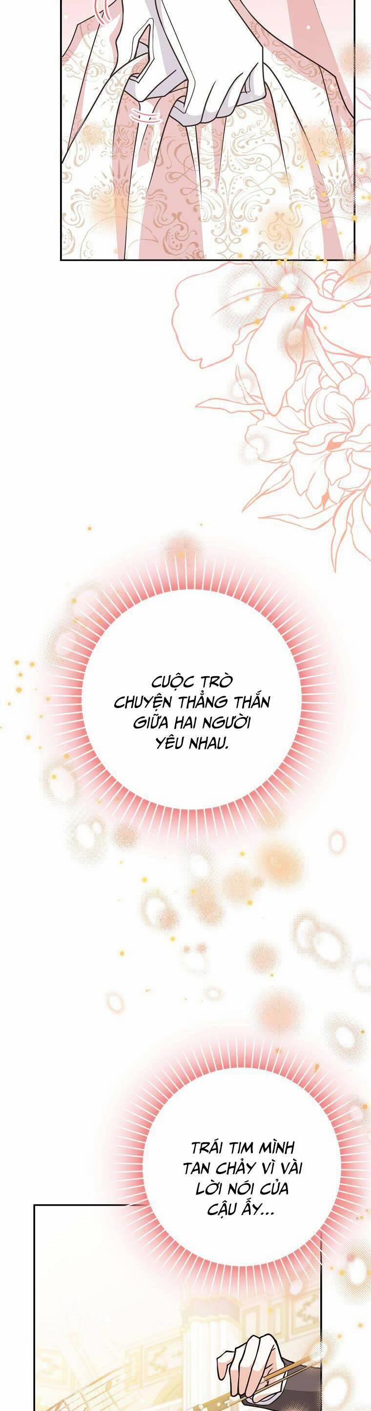 Bạn Bè Với Nhau Không Phải Vậy Đâu 50 trang 28