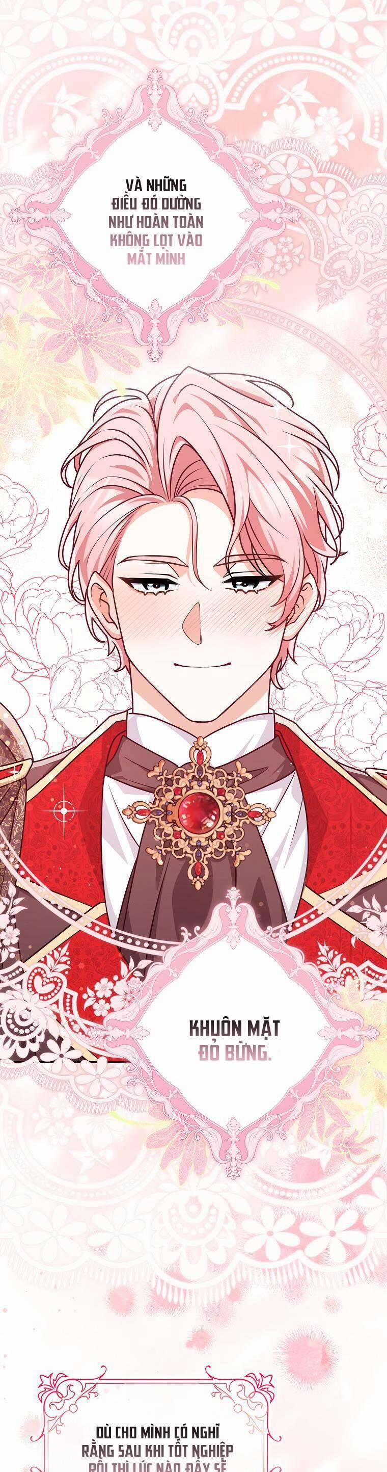 Bạn Bè Với Nhau Không Phải Vậy Đâu 50 trang 3