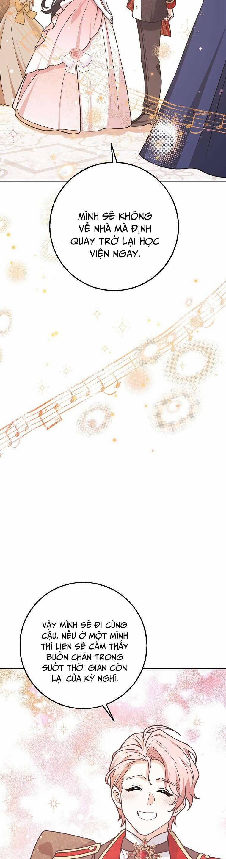 Bạn Bè Với Nhau Không Phải Vậy Đâu 50 trang 30