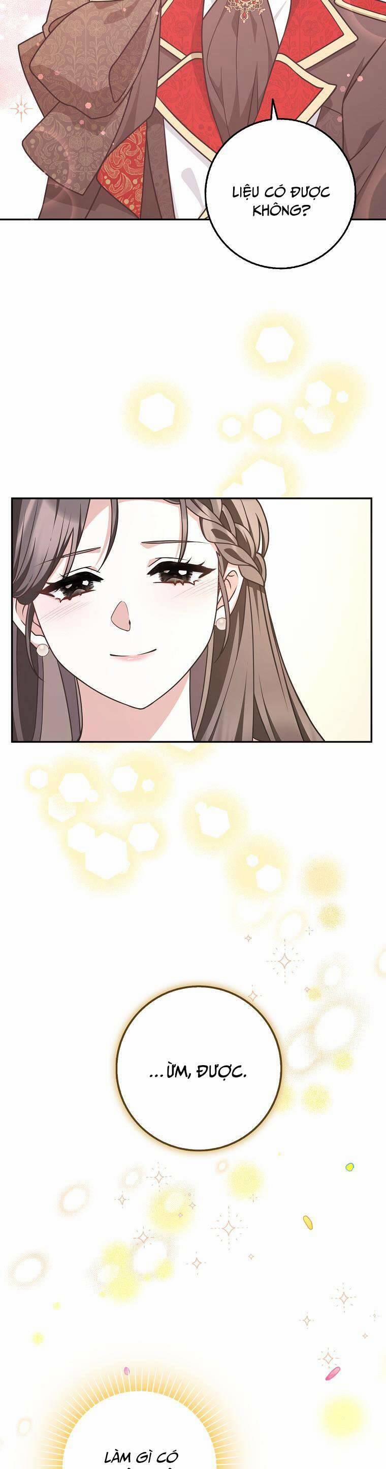 Bạn Bè Với Nhau Không Phải Vậy Đâu 50 trang 31