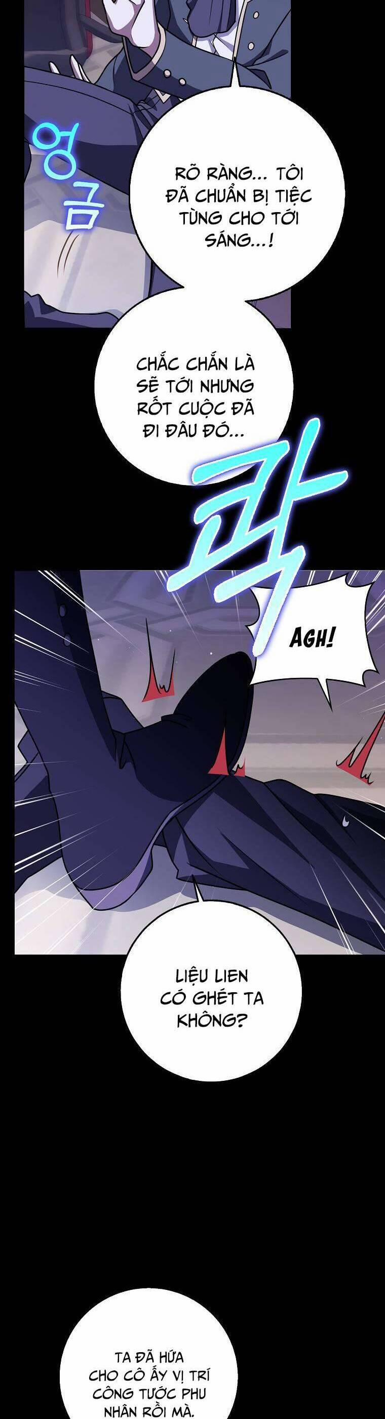 Bạn Bè Với Nhau Không Phải Vậy Đâu 50 trang 34