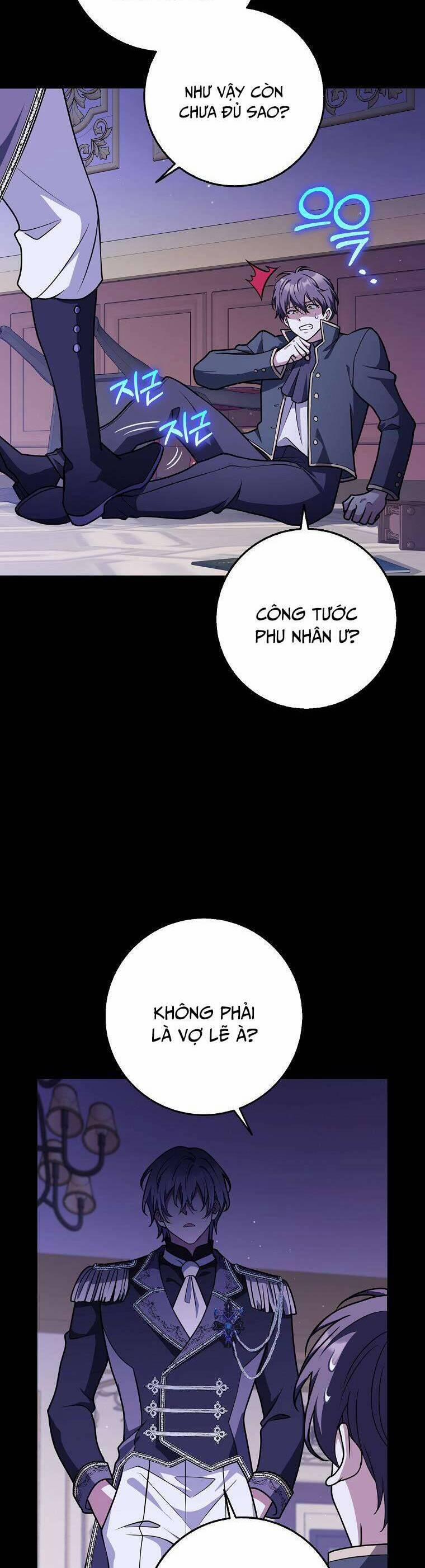 Bạn Bè Với Nhau Không Phải Vậy Đâu 50 trang 35