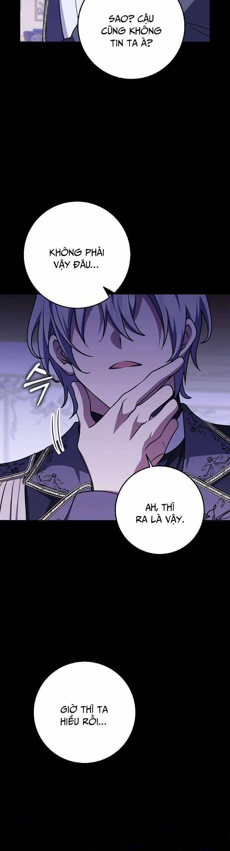 Bạn Bè Với Nhau Không Phải Vậy Đâu 50 trang 36