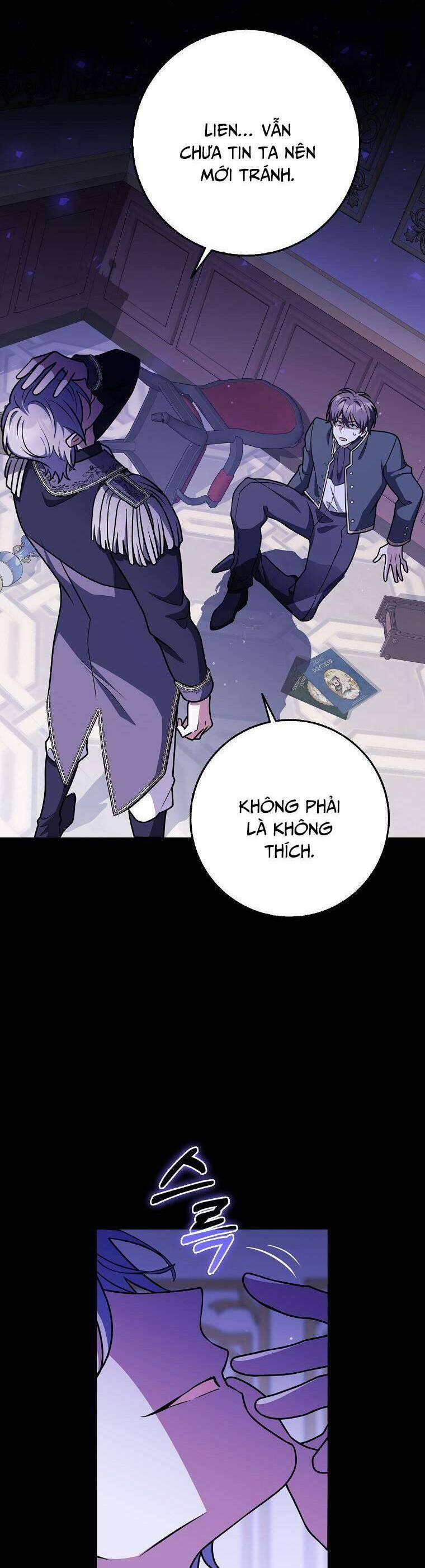 Bạn Bè Với Nhau Không Phải Vậy Đâu 50 trang 37