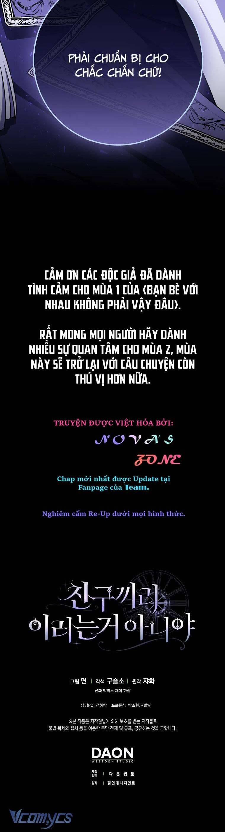 Bạn Bè Với Nhau Không Phải Vậy Đâu 50 trang 39