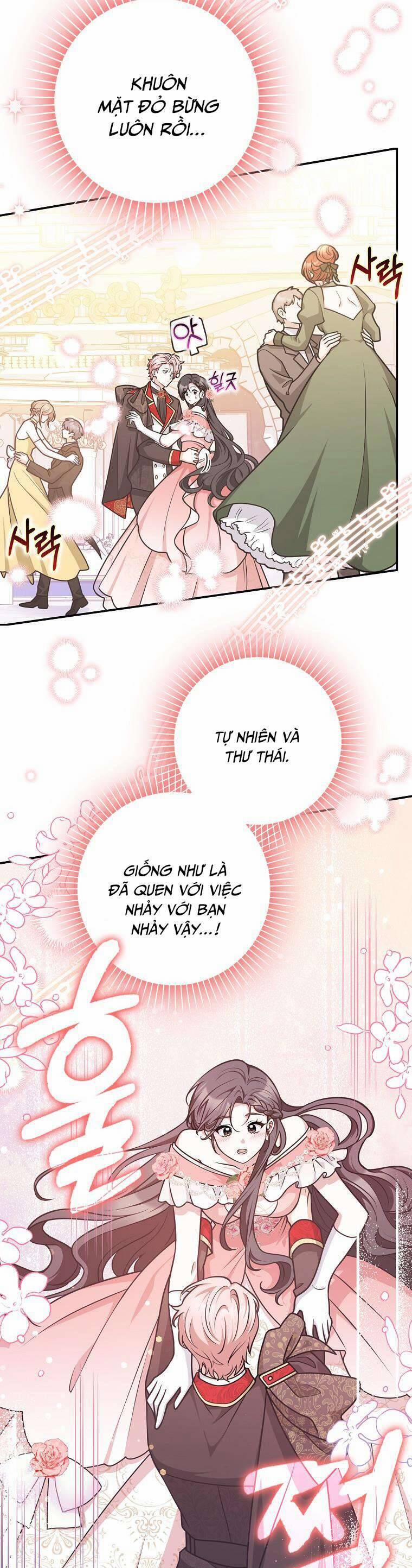 Bạn Bè Với Nhau Không Phải Vậy Đâu 50 trang 7