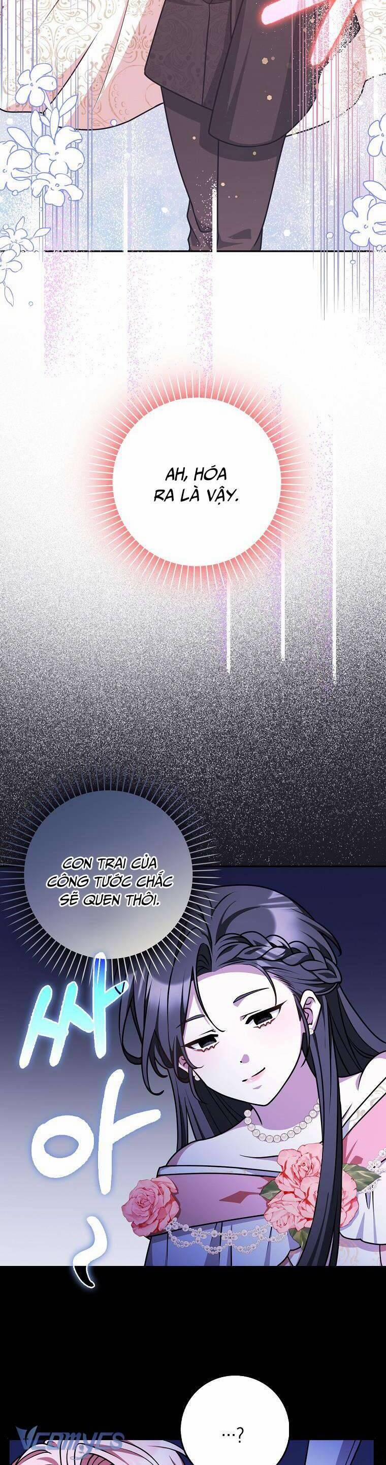 Bạn Bè Với Nhau Không Phải Vậy Đâu 50 trang 8