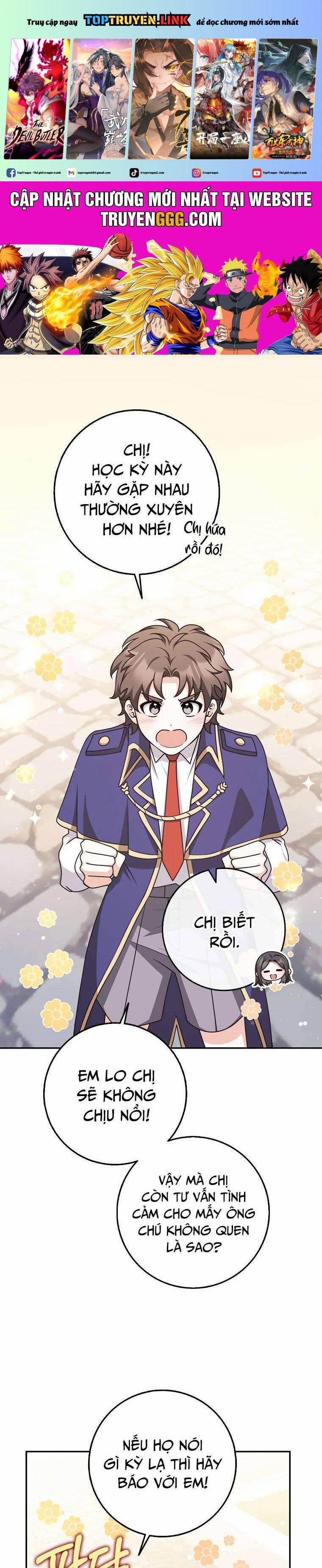 Bạn Bè Với Nhau Không Phải Vậy Đâu 51 trang 0