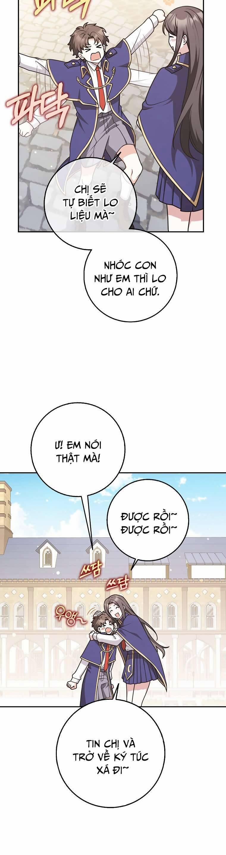 Bạn Bè Với Nhau Không Phải Vậy Đâu 51 trang 1