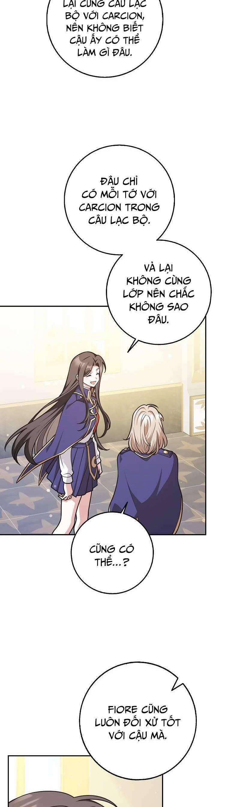 Bạn Bè Với Nhau Không Phải Vậy Đâu 51 trang 10