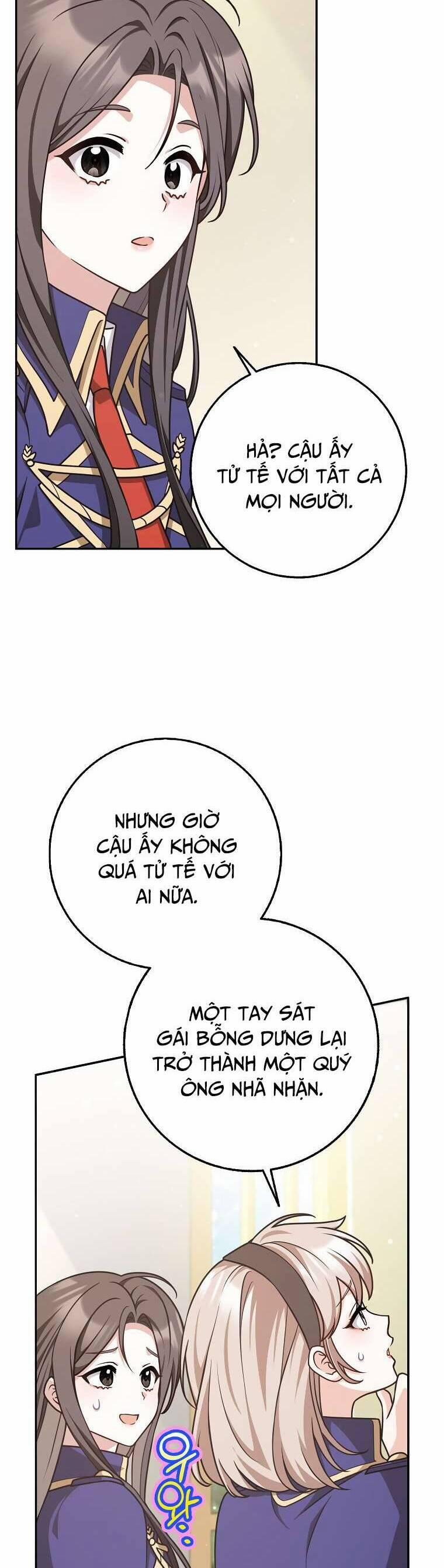 Bạn Bè Với Nhau Không Phải Vậy Đâu 51 trang 11